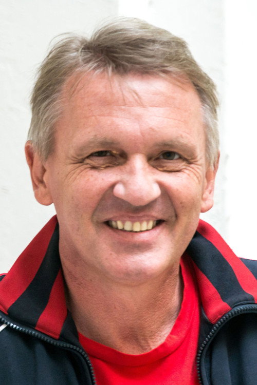 Photo of Zbigniew Czendlik, Acting