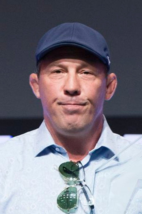 Photo of Pat Miletich, Acting