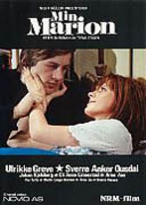 Movie poster for Min Marion (1975)