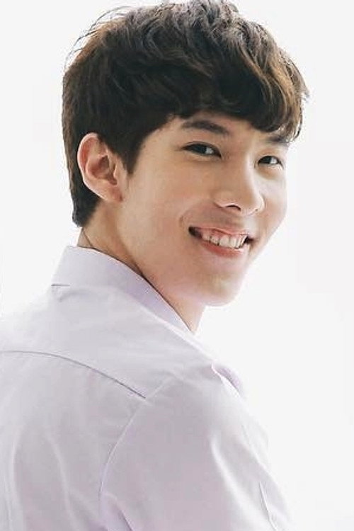 Kavinpat Thanahiransilp profile