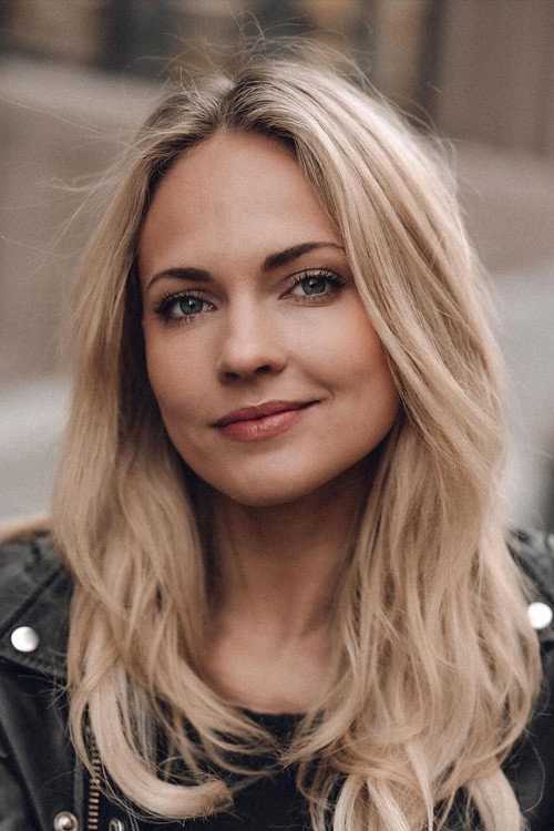Emilie Voe Nereng profile