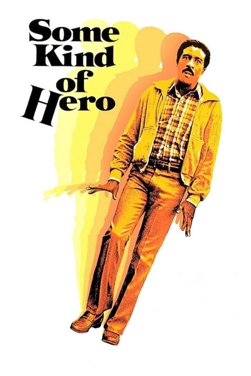 Movie poster for Some Kind of Hero (1982)