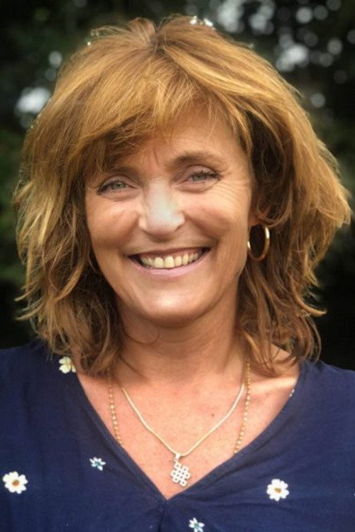 Photo of Marnie Blok, Acting