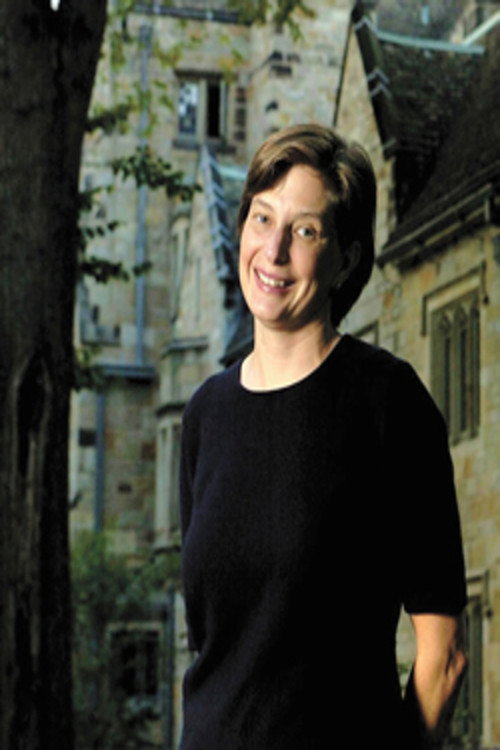 Photo of Gretchen Berland, Directing