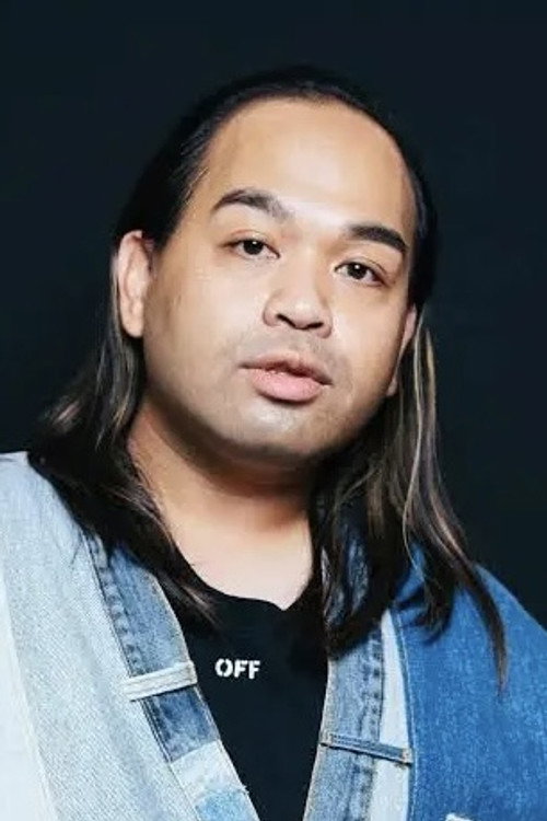 Photo of Edrian Pangilinan, Directing