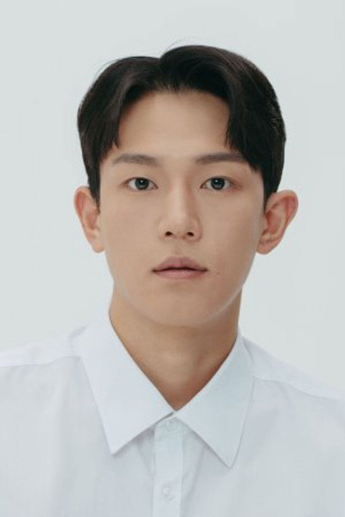 Park Sung-kyu profile