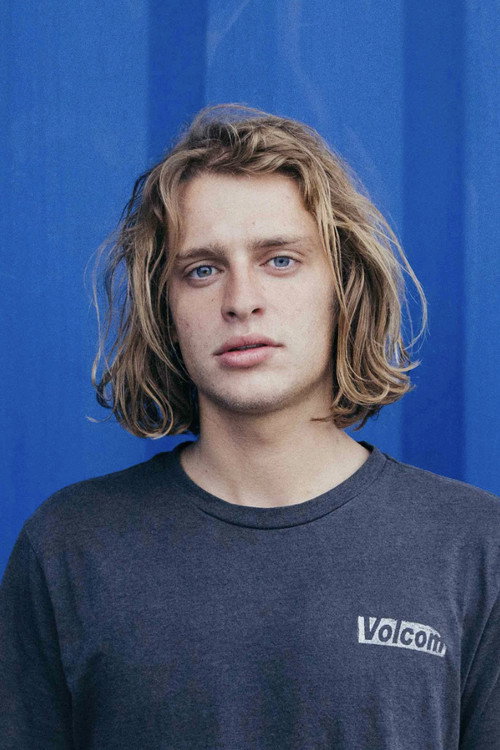 Photo of Axel Cruysberghs, Acting