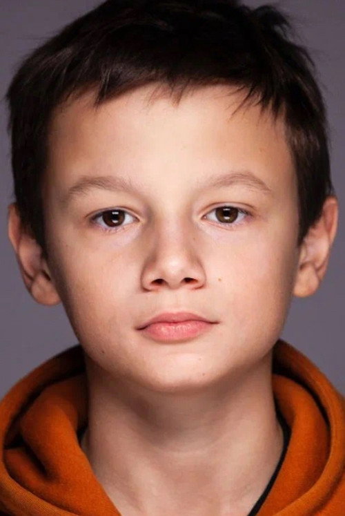 Photo of Platon Kuzmich, Acting