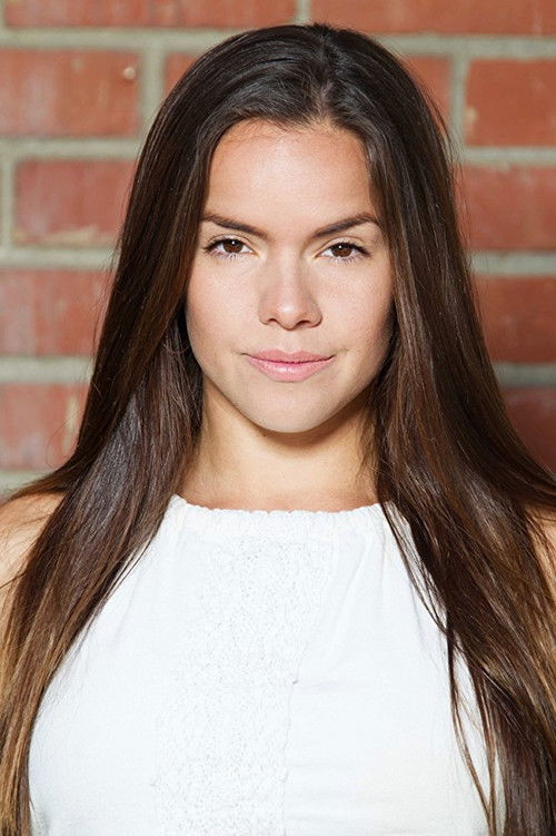 Mónica López Aleman profile