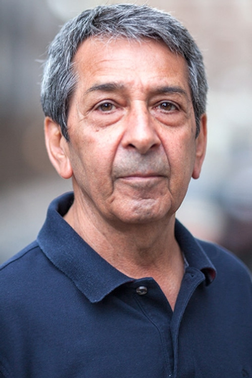 Roshan Seth profile