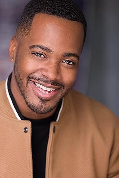 Photo of Taylor Joseph Booth, Acting