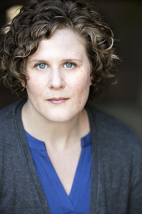 Photo of Erin Robinson, Acting