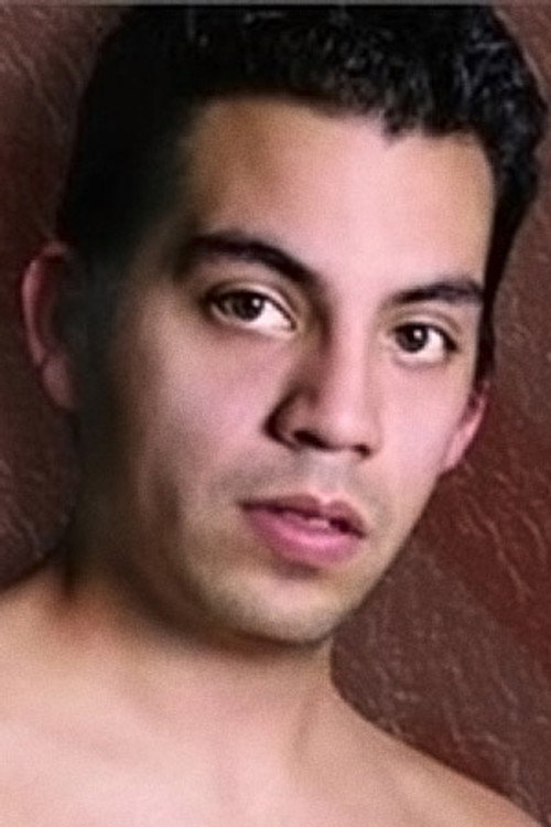 Photo of Angel Rocha, Acting