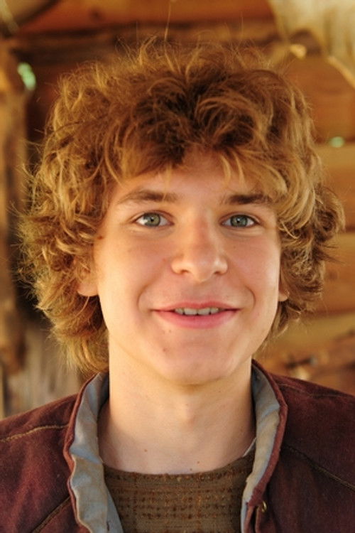 Lander Severins profile