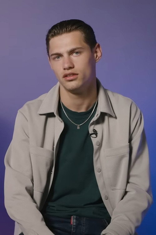 Photo of Kenny, Acting