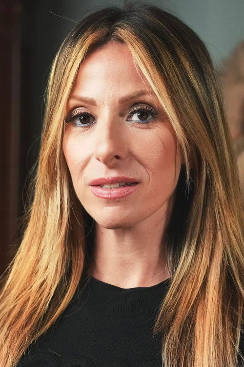 Gülcan Kamps profile