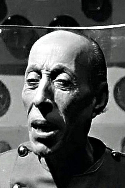 Photo of Ibrahim Younes, Acting