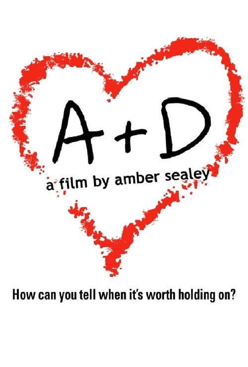 Movie poster for A Plus D (2009)