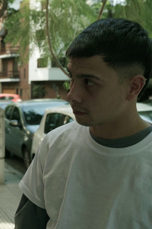 Photo of Julian Velazquez, Acting