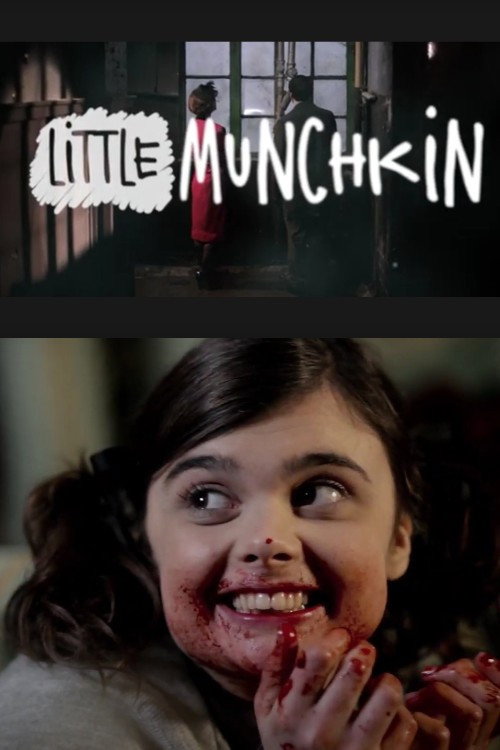 Movie poster for Little Munchkin (2011)