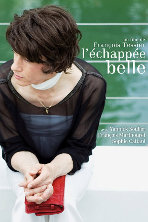Movie poster for L'échappée belle (2009)