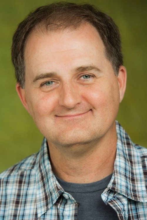 Photo of Brian Chenoweth, Acting