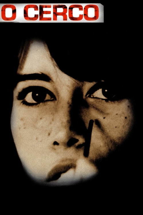 Movie poster for The Circle (1970)
