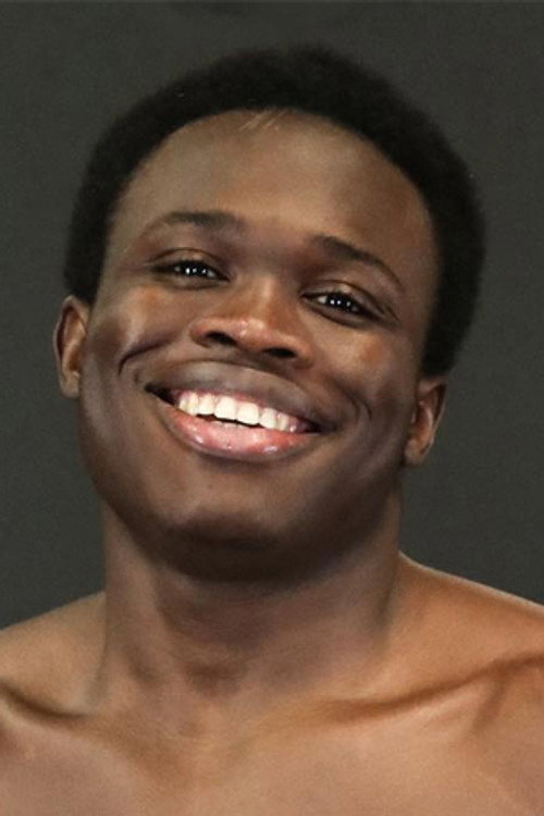 Photo of Eworitse Ezra Arenyeka, Acting