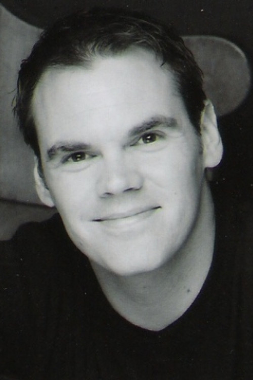 Photo of Derek Ritschel, Acting