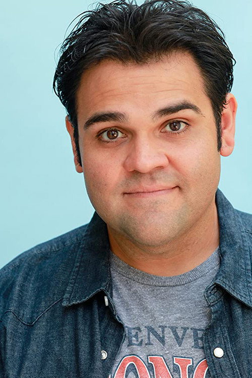 Photo of Johnny Skourtis, Acting