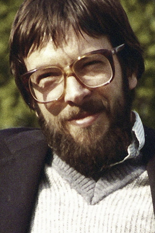 Photo of Peter Parlow, Directing