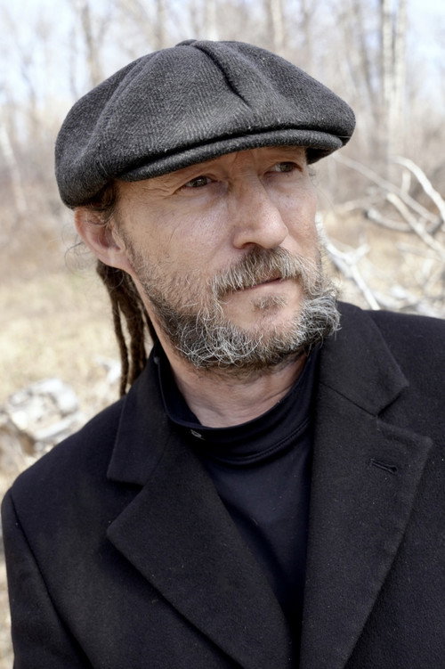 Photo of Joshua Michael, Directing
