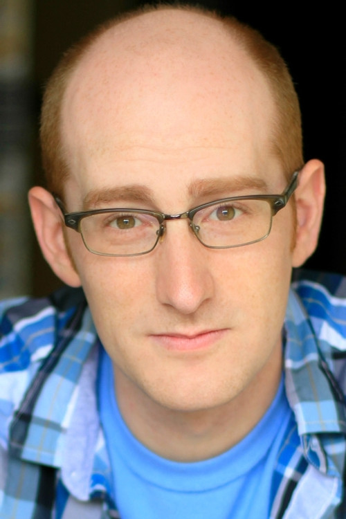 Photo of Hugh Kinslow, Acting