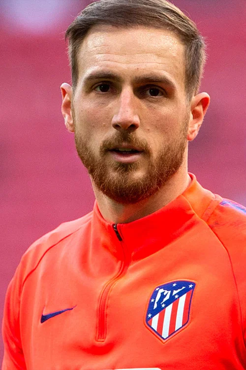 Photo of Jan Oblak, Acting