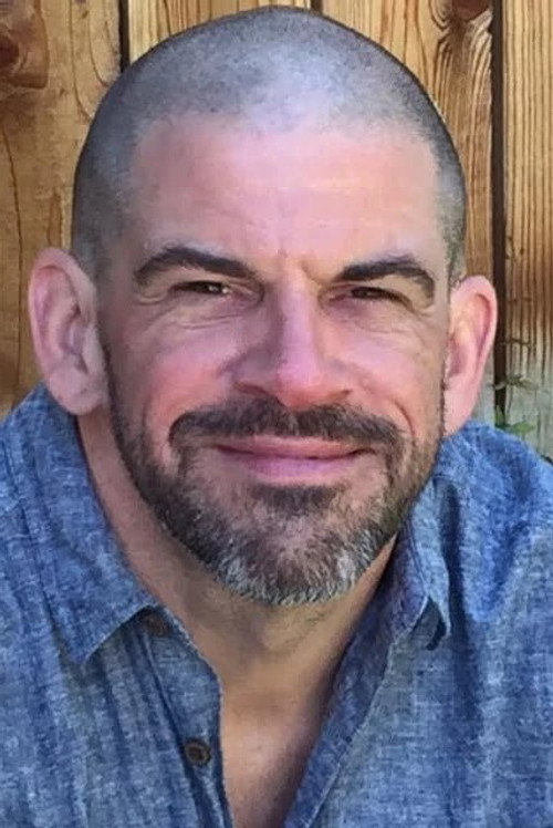 Photo of Brian Hillard, Costume & Make-Up