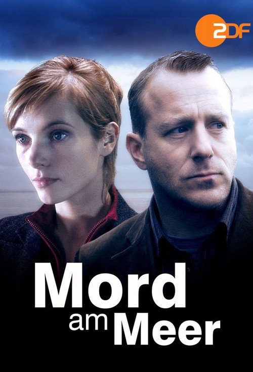 Movie poster for Mord am Meer (2004)