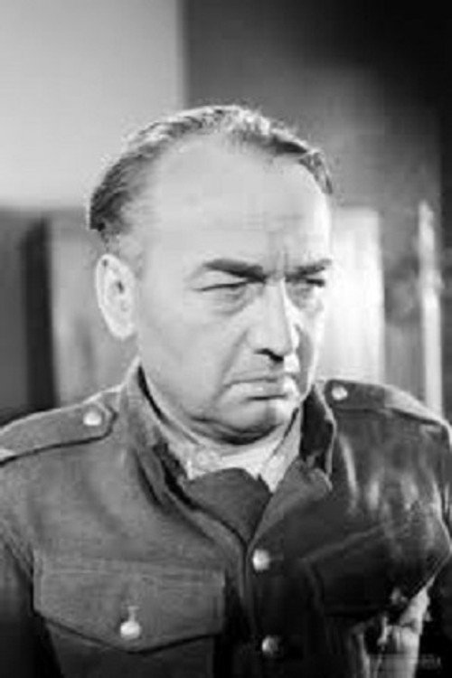Photo of Władysław Kaczmarski, Acting