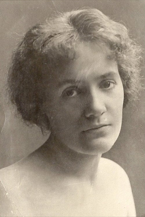 Photo of Ebba Lindkvist, Directing