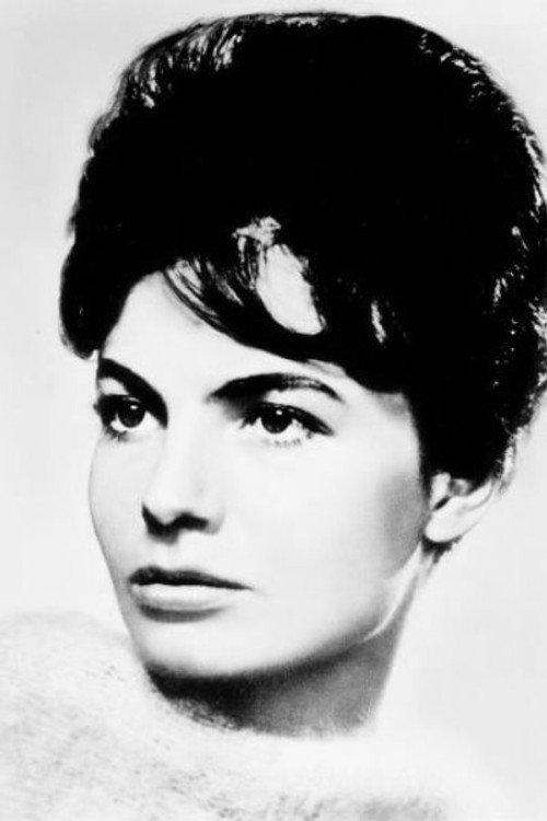 Photo of Dana Smutná, Acting
