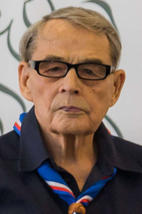 Photo of Jiří Navrátil, Acting