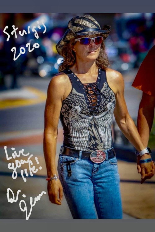 Jenn Stankus profile