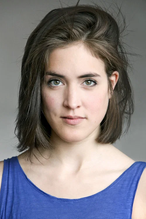 Photo of Luana Velis, Acting