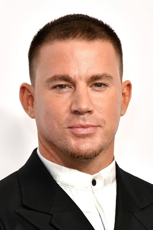Channing Tatum profile