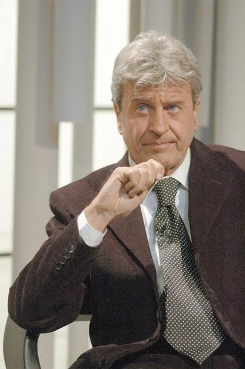 Photo of Stefano Antonucci, Acting