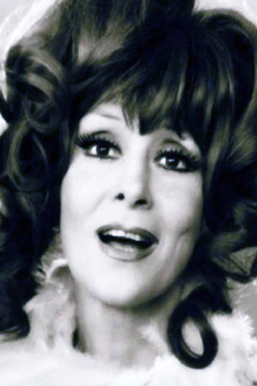 Photo of Diana Maggi, Acting
