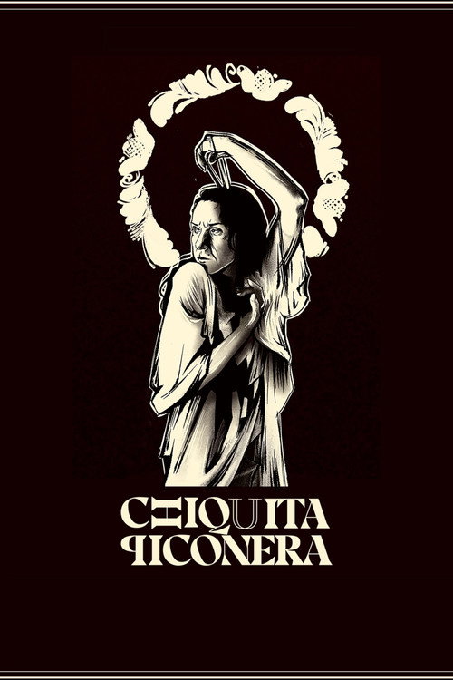 Movie poster for Chiquita Piconera (2024)