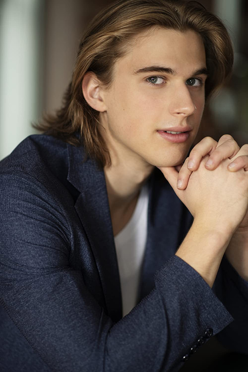 Photo of Alec Ludacka, Acting