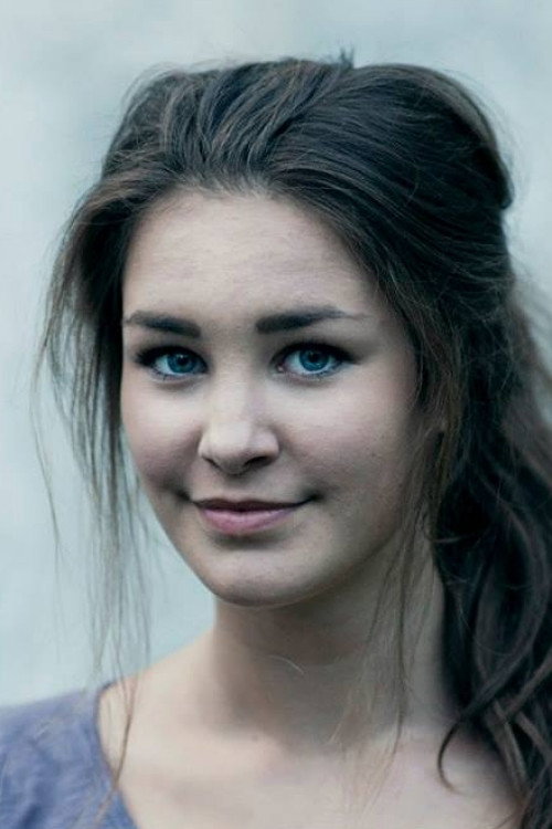 Photo of Andrea Sitara Gran, Acting
