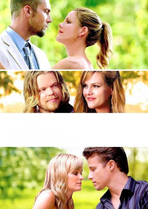 Movie poster for Not Since You (2009)