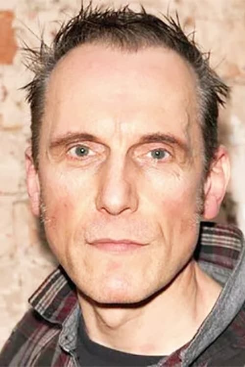 Photo of Julian Bleach, Acting